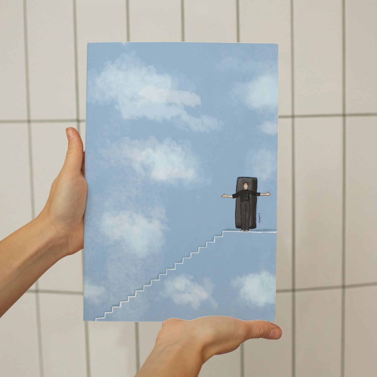 Póster The Truman Show